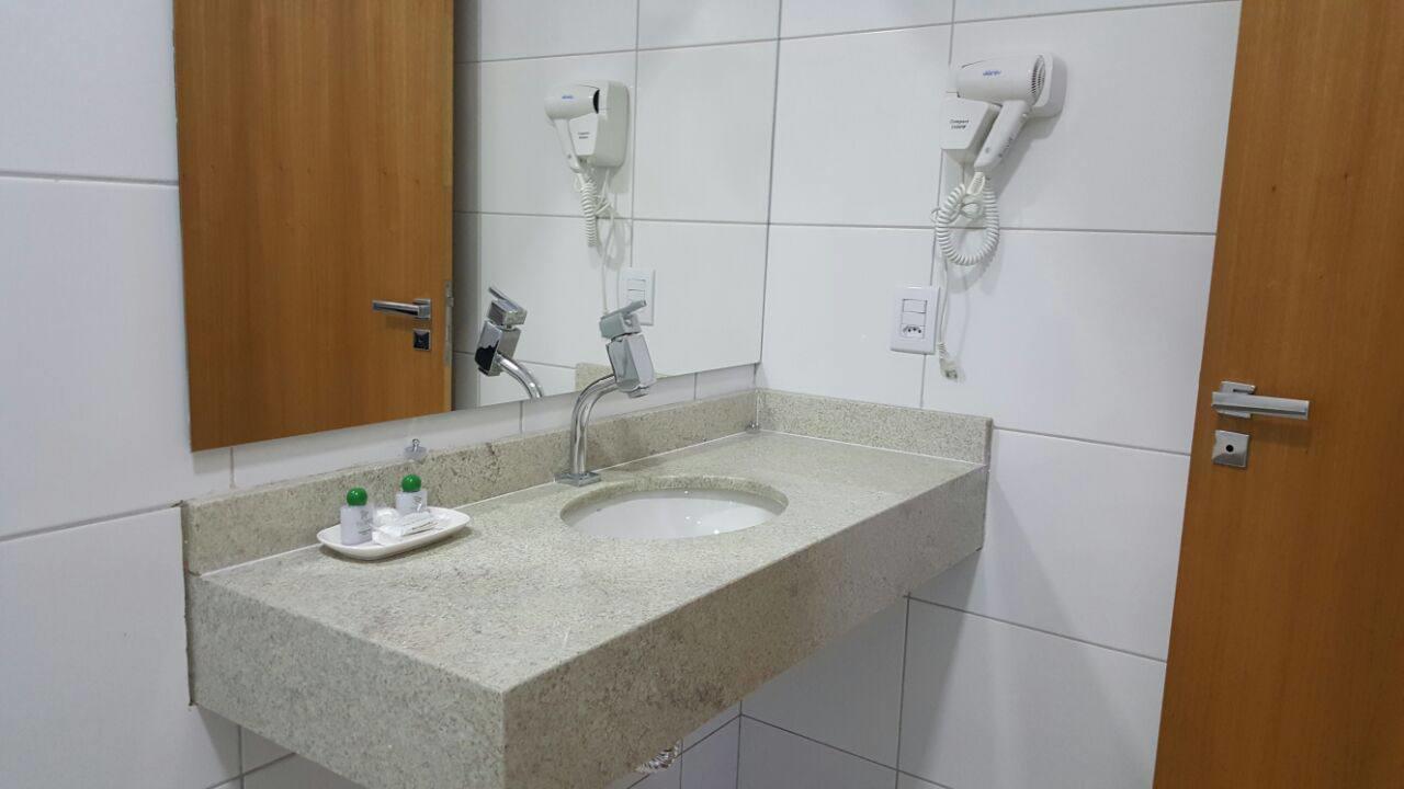 Hotel Vila Verde Penápolis الغرفة الصورة