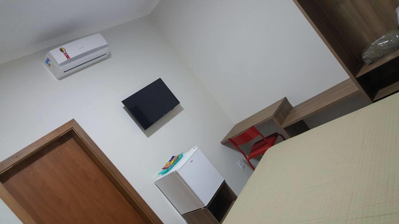 Hotel Vila Verde Penápolis المظهر الخارجي الصورة
